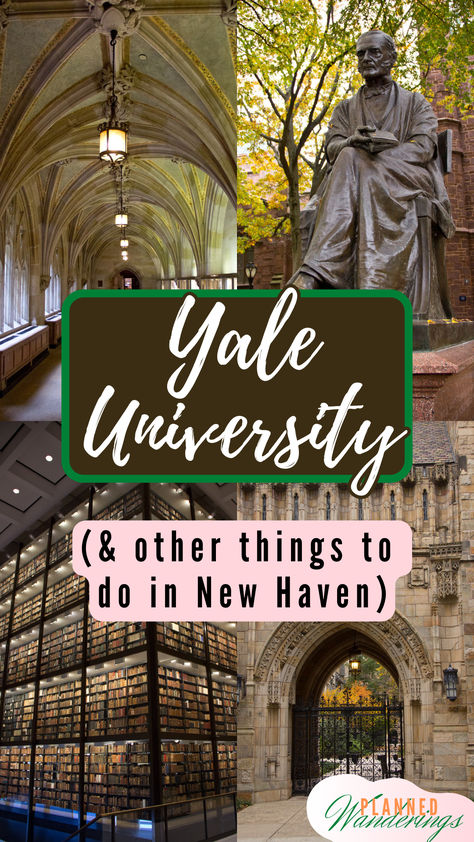 Things to do at Yale University | things to do in new haven connecticut | things to do in connecticut | things to do in ct | gilmore girls | yale university aesthetic | new haven ct | new haven pizza | new haven connecticut fall | new haven connecticut things to do | new haven things to do | yale university visit | #gilmoregirls #yale #yaleuniversity #connectictu #newhavenct #thingstodo New Haven Connecticut Fall, New Haven Connecticut Aesthetic, Yale University Aesthetic, Connecticut Aesthetic, New Haven Pizza, Connecticut Fall, Things To Do In Connecticut, University Aesthetic, East Coast Travel