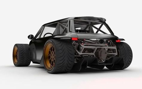 Pin by Chris Sinkus on toast | Mini cars, Vw dune buggy, Classic cars muscle Mini Cooper Custom, Vw Dune Buggy, E36 Coupe, Vw Mk1, Custom Hot Wheels, Beach Buggy, Cars Muscle, Weird Cars, Concept Car Design