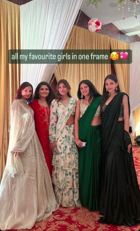 Cousin Wedding Captions, Shadi Caption Instagram Post, Sisters Snapchat Stories, Captions For Cousins Pictures, Caption For Cousins Pictures, Sister Marriage Quotes, Sister Wedding Quotes, Best Friend Wedding Quotes, Cousins Funny