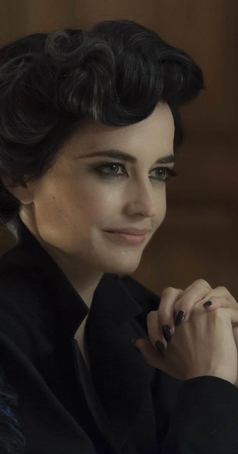 Pictures & Photos from Miss Peregrine's Home for Peculiar Children (2016) - IMDb Peculiar Children Movie, Mrs Peregrine, Miss Peregrine's Peculiar Children, Walburga Black, Peregrine's Home For Peculiars, Miss Peregrines Home For Peculiar, Miss Peregrine, Peculiar Children, Home For Peculiar Children