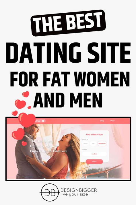 If you're plus size and looking for a date, these are the best places! Plus Size Dating, Find A Boyfriend, Big People, Love Plus, Love Connection, Dating Websites, Find Someone Who, 24 Years Old, Find Someone