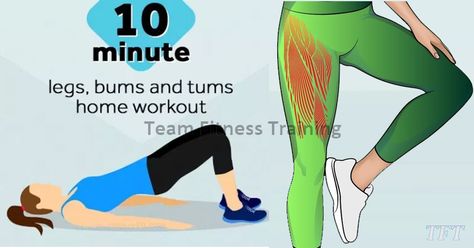 If you don’t have time to go to the gym, but you want to sculpt your body and lose your extra weight then here you can find a solution for your problem. In th Oblique Workout, Hip Raises, Go To The Gym, Home Workout, Time To Go, Regular Exercise, 10 Minute, Leg Workout, Going To The Gym