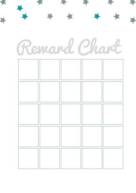 A Simple Reward Chart | Free Printable Rewards Chart, Me As A Parent, Printable Reward Charts, Reward Charts, Reward Chart Kids, Kids Rewards, Sticker Chart, Free Rewards, Tot School