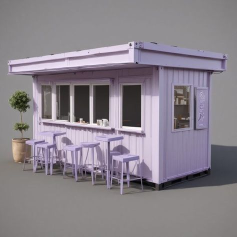 🚀 Ready to start a café? Our Container Coffee Shops are affordable, eco-friendly, and easy to set up! Perfect for any location. ☕️ Free delivery in Bangalore! 🌱 👉 https://www.samanportable.com/product/container-coffee-shop/ #CoffeeShop #EcoFriendly #SAMANPortable Container Coffee Shop Ideas, Container Shop Ideas, Coffee Shop Ideas, Container Workshop, Container Coffee Shop, Booth Inspiration, Container Cafe, Bakery Food, Bakery Kitchen