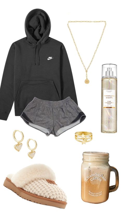 Comfy School Outfits, Basic Girl Outfit, Basic Aesthetic, Outfit Inspo Casual, Casual Preppy Outfits, Trendy Outfits For Teens, Cute Lazy Day Outfits, Cute Lazy Outfits, Cute Preppy Outfits