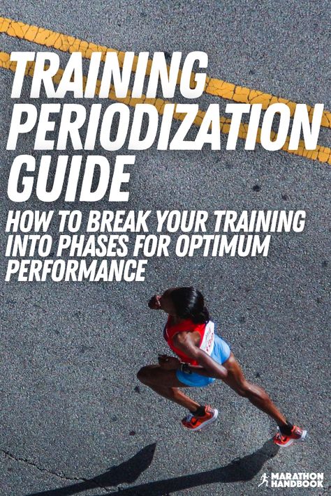 Periodization Training is how to break your run training into phases for optimum performance on race day - by splitting your 5k / 10k / half marathon training into 4 distinct phases, you can aim to peak on race day! Half Marathon Speed Training, Couch To Half Marathon Training, 5k Running Tips, Preparing For Half Marathon, Marathon Training Plan Km, Tailoring Training, Half Marathon Training Km, Interval Running, Half Marathon Training Plan