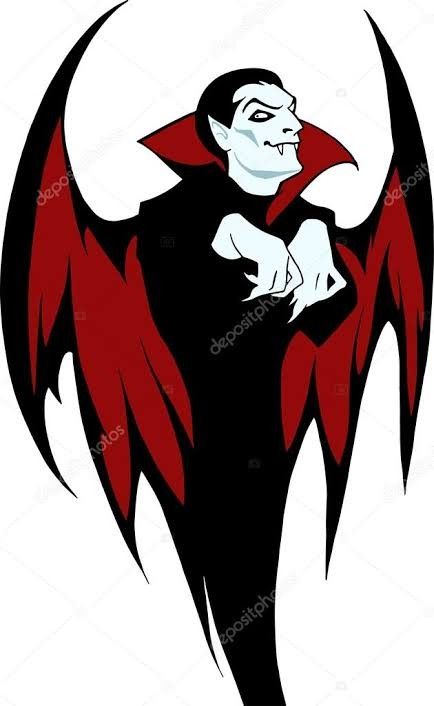 Vampires Aesthetic, Dracula Cartoon, Dracula Tattoo, Vampire Cartoon, Dog Station, Liquid Lunch, Celebrities Quotes, Dracula Castle, Travel Tattoos