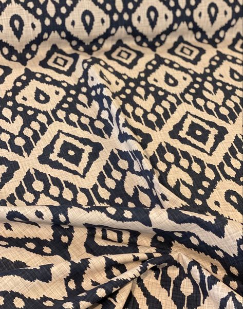 Ikat Pattern, African Wax Print, Pattern Repeat, Ikat Fabric, Wax Print, Curtain Fabric, Beautiful Fabric, Upholstery Fabric, Animal Print Rug