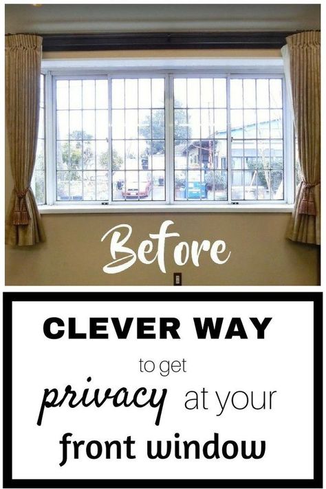 You gotta try this! Diy Privacy Window, Privacy Window, Diy Wall Shelves, Closet Organization Diy, Window Privacy, Mason Jar Lighting, Contact Paper, Mason Jar Diy, Hanging Shelves