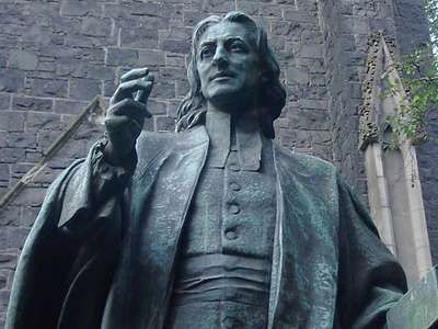 Methodism - America | Britannica History Quiz, John Wesley, American Colonies, Church Of England, Church History, United Methodist Church, Spiritual Experience, Methodist Church, Social Issues