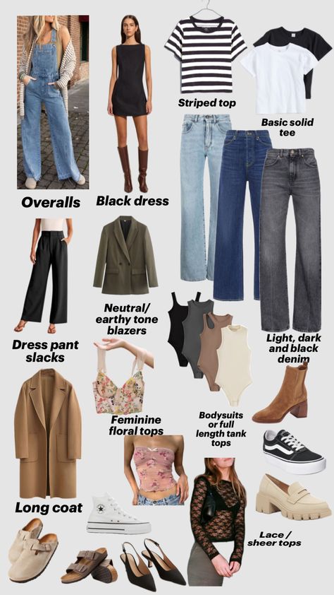 Spring capsule wardrobe ✨ #preppyaesthetic #trending #cottagecore #fashioninspo #outfitinpso #aesthetic #outfitidea #fashion #styleinspo #style #styledbyherr #ootd Spring Capsule, Spring Capsule Wardrobe, Capsule Wardrobe, Ootd, Wardrobe