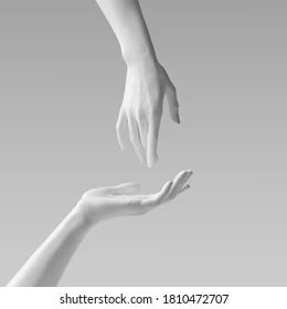 Gem Drawing, Hand Statue, Pointing Hand, Hand Sculpture, Hand Reference, Dance Company, Realistic Art, White Aesthetic, Interior Design Projects