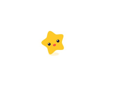 Little Star Animation messenger chudo after effects icon graphic design adorable cute character star animation illustration ui animation ux ui Small Animation Gif, Star Animation Gif, Cute Icon Gif, Cute Star Icon, Star Illustration Design, Star Animation, Magic Animation, Banner Discord Gif, Stars Gif