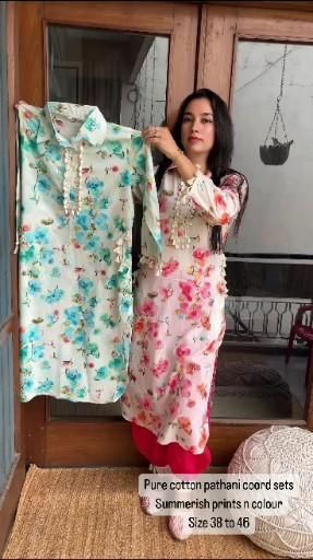 ➡️ Indian fashion #Vocalforlocal #buylocalthinkglobal #makeinindia Cotton printed afghani kurta salwar set with lace and coin detailing size 38 to 46 price -- 1595 shipping free* Note - 1- Shipping free with bluedart courier only With rest Rest services 50 rs extra per piece will be charged 2- Proper 360 degree parcel opening video is mandatory in the case of defective or missing product 3-any issue will be entertained within 12 hours of delivery of the parcel Coin Lace Kurti, Afghani Salwar Suit Design, Afghani Suit Design, Printed Suit Designs Indian Style Latest, All Over Printed Suits Design Indian, Afgani Salwar Pattern, Suit Designs Indian Style Latest Cotton, Lace Design On Printed Suits, Afgani Salwar Suit