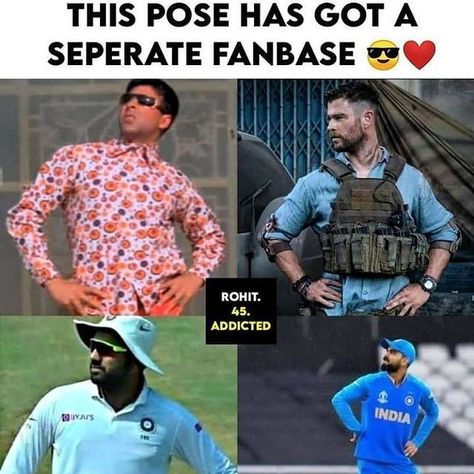 Cricket Memes Jokes, I Love Cricket Images, 6 Month Baby Picture Ideas Boy, Cricket Lover, Crickets Funny, King Kohli, Funny Poems, Lame Jokes, Virat Kohli Instagram