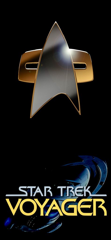 Star Trek Voyager Wallpaper iPhone Star Trek Wallpaper Iphone, Star Trek Wallpaper, Star Trek Tv, Star Trek Voyager, Star Trek Ships, Tv Stars, Wallpaper Iphone, Star Trek, Fantasy Art