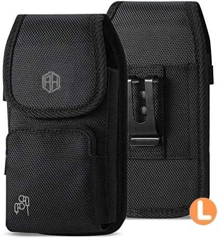 Rugged Cell Phones, Technology Devices, Mens Waist Bag, Mobile Phone Pouch, Holster Belt, Zipper Storage, Cell Phone Pouch, Belt Holster, Cell Phone Holster