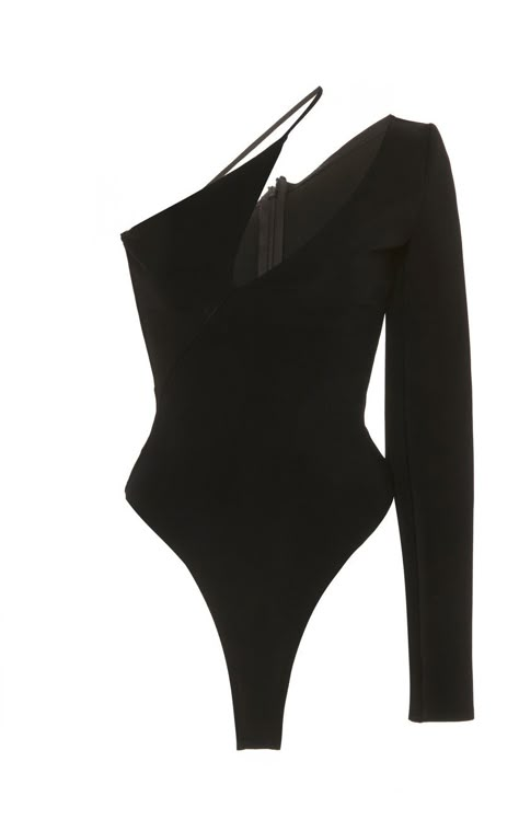 David Koma, Cotton Bodysuit, Looks Chic, Teenage Fashion Outfits, Looks Vintage, Couture Fashion, Moda Operandi, Classy Outfits, Fashion Inspo Outfits