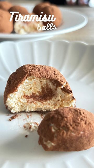 Tiramisu Originale, Cooking Photos, Super Simple, 15 Minutes, 30 Minutes, Cheesecake, Dessert, Instagram