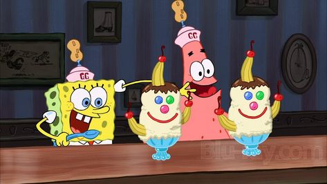 Spongebob Squarepants Movie, The Spongebob, Spongebob Squarepants, Release Date, Blu Ray