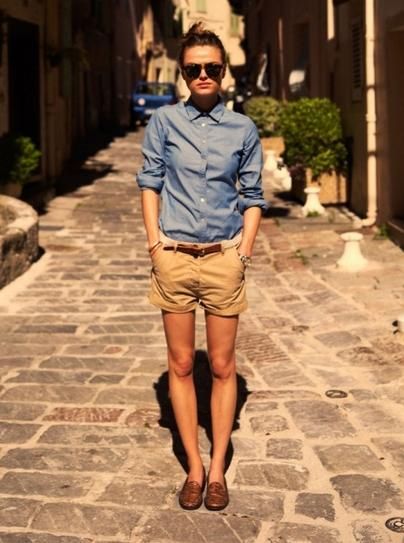 30 Tomboy Outfit Ideas | StyleCaster Cute Tomboy Outfits, Tomboy Outfit Ideas, Tomboy Chic, Paris Mode, Tomboy Outfits, Androgynous Fashion, Tomboy Fashion, Mode Inspo, 가을 패션