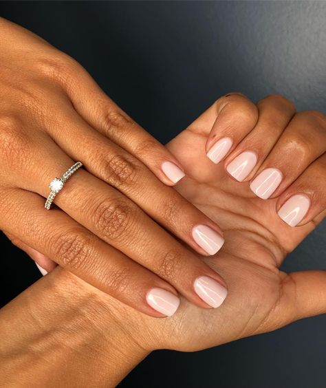 Shellac Nude Nails, Nude Shellac Nails, Shellac Pedicure, Nails Nude, Shellac Nails, Instagram Nails, Summer Love, Tan Skin, Nude Nails