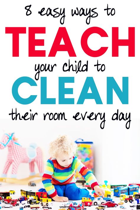 Clean Room Checklist, Room Checklist, Blended Families, How To Teach Kids, Cleaning House, Kids Cleaning, Parenting Strategies, How To Have Twins, Room Kids