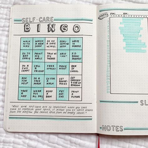 Ashtyn Duddleston on Instagram: “Mid-month update on my #selfcare BINGO tracker + sleep log! 🖤😴” Bujo Productivity, February Bullet Journal Cover, Sleep Log, February Bullet Journal, Bullet Journal Cover, Bullet Journal 2020, Bullet Journal Ideas Templates, Bullet Journal Cover Page, Crayola Markers