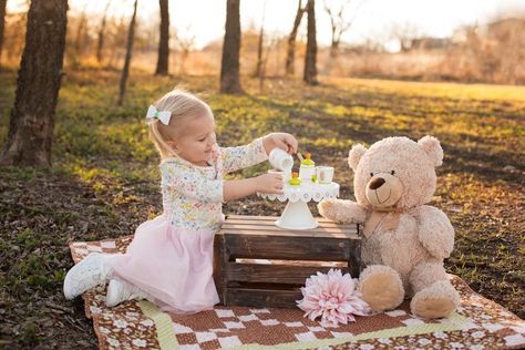 Tea Party First Birthday Photoshoot, Tea For 2 Photoshoot, Tea Party Birthday Pictures, Tea Party Toddler Photoshoot, Tea Party Mini Session, Tea Party 1st Birthday Photoshoot, Tea Party Birthday Photo Shoot, Tea For Two Photo Shoot, Family Tea Party