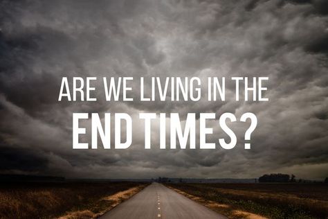 Living In The End, Subduction Zone, The Razors Edge, Revelation Bible, Perilous Times, End Times Prophecy, The End Times, Revelation 22, Online Bible Study