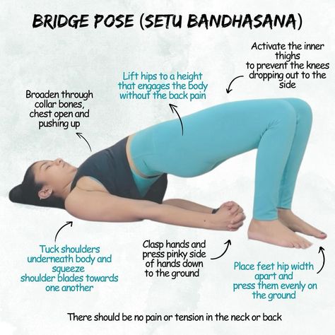 Hello everyone🧘‍♀️✨ Welcome to “How To - Yoga post Series”! ✨🧘‍♂️ Over the next few weeks, we’ll be diving into the fundamentals of yoga, breaking down some essential poses, and sharing key tips to help you perfect your practice. Whether you’re a beginner or looking to refine your technique, this series is for you! Today, I am breaking down the Bridge Pose (Setu Bandhasana), a fantastic pose for strengthening your back and opening up your chest. Give Bridge Pose a try and feel the amazing... Bridge Pose Yoga, Setu Bandhasana, Yoga Post, Yoga Inversions, Yoga Illustration, Chest Opening, You Perfect, Bridge Pose, Chakra Yoga