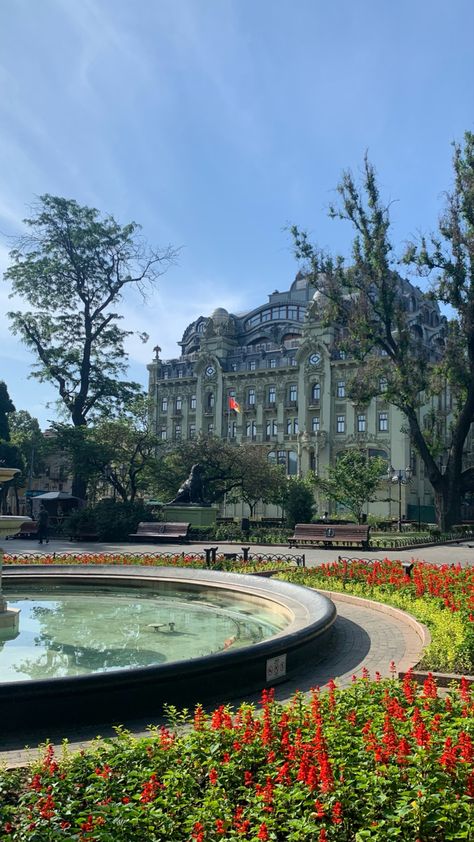 Odessa Ukraine, I Want To Travel, Classical Architecture, Lviv, City Aesthetic, Pretty Places, Odessa, Kiev, Europe Travel