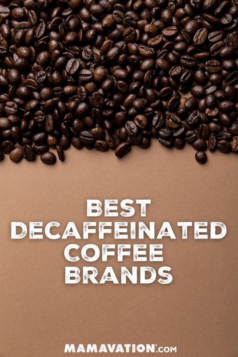 There are so many decaffeinated coffee brands, but are they all the same? No. The processing is what really determines how problematic the coffee. Mamavation ranked all the most popular decaffeinated coffee brands via processing and chemicals used. Discover the best & worst decaffeinated coffee brands on Mamavation! Cafe Bustelo, Coffee Brands, Green Mountain Coffee, Decaffeinated Coffee, Organic Recipes Healthy, Increase Heart Rate, Organic Lifestyle, Decaf Coffee, Withdrawal Symptoms