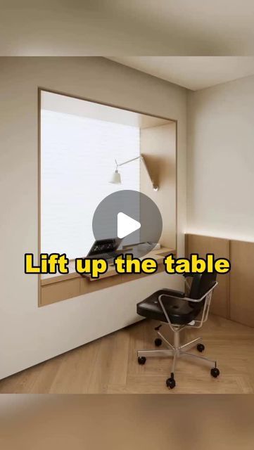 Aleadhomecustom Alead on Instagram: "Lift up the table to save space.#table #aleadhome  #highendcustom #highendprojects #cabinet #cabinets #customkitchencabinets  #cabinetdesign #interiordesign #kitchenrenovation #storagesolutions #furnituredesign #diy #love #art #kitchencabinetfactory #chinakitchenfactory" Hidden Table, Hidden Cabinet, China Kitchen, Cabinet Table, Ad Home, Desk Ideas, Custom Kitchen Cabinets, Hidden Storage, Cabinet Design