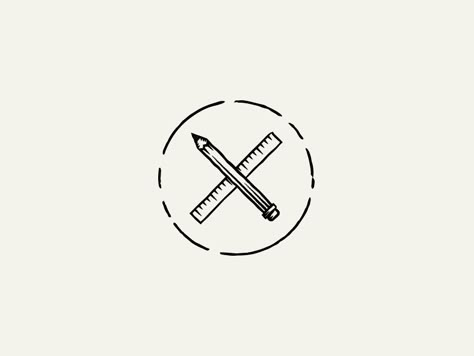 Architect Icon Tattoo For Architect, Architect Tattoo Ideas Minimalist, Tattoos For Architects, Architects Band Wallpaper, Petrol Sticker, Architects Tattoo, Architect Tattoo Ideas, Happy Birthday Architect, Architect Outfit Women