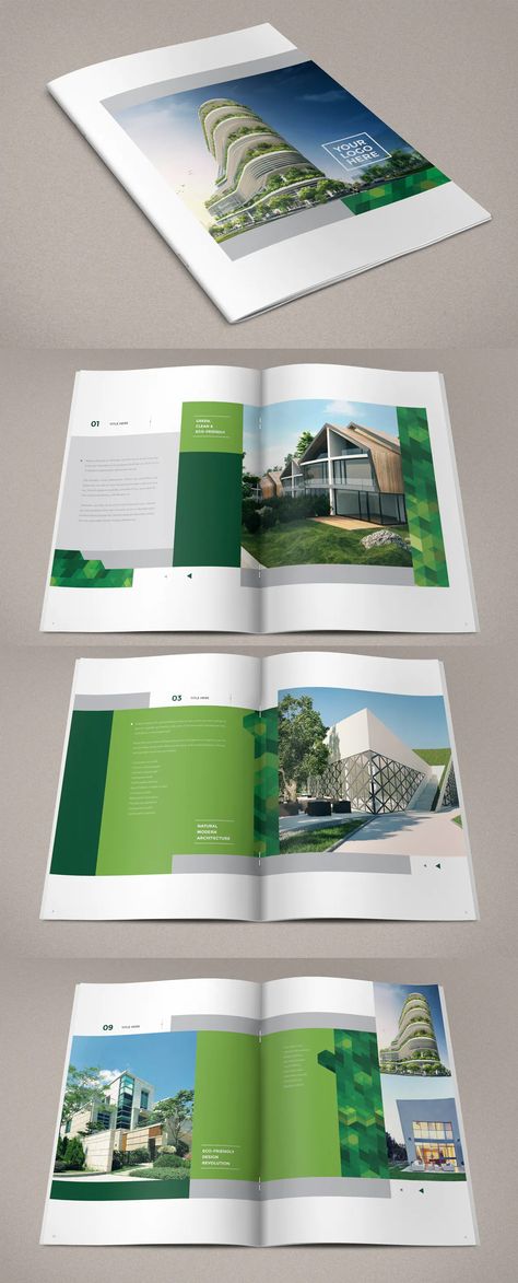 Real Estate Cover Design, Real Estate Magazine Layout, Real Estate Brochure Design Layout, Real Estate Brochure Cover, Real Estate Brochure Design, Real Estate Magazine, Real Estate Brochure, Brochure Graphic, Real Estate Book