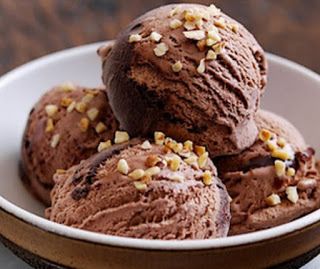 Food Stands, Chocolate Ice, Dessert Dishes, Culinary Recipes, Chocolate Ice Cream, Ice Cream Sandwich, Easy Chocolate, Cookies And Cream, Flavorful Recipes