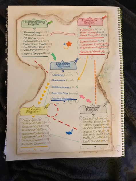 Map - Regions - Islands - Coordinates Spiritfarer Boat Layout, Spirit Farer, Random Games, Fan Girling, Switch Games, Stardew Valley, Geek Out, Fun Games, Geek Stuff