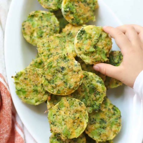 Breakfast Ideas For Babies, Mexican Lentils, Baby Led Weaning Breakfast Ideas, Breakfast Pack, Broccoli Cheddar Bites, Cheesy Broccoli Bites, Led Weaning Breakfast, One Pot Mexican, Infant Food