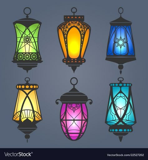 Elven Lantern, Fantasy Lantern, Lantern Sketch, Arabic Lantern, Lantern Drawing, Lantern Illustration, Islamic Lantern, Lantern Art, Magic Lantern