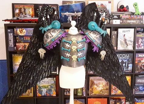 Xibalba Costume, Book Of Life Costume, Life Costume, Disfraces Ideas, Dulces Halloween, Candle Maker, Crazy Makeup, Diy Costumes, Book Of Life