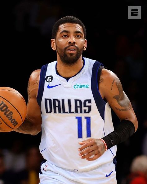 Kyrie Irving Dallas Mavericks, Spencer Dinwiddie, Nba Art, Basketball Tees, Tees Design, Lamelo Ball, Sports Figures, Kyrie Irving, Dallas Mavericks