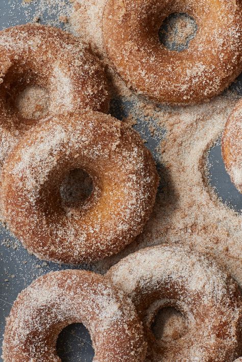 Apple Cider Doughnut Recipe, Maine Recipes, Cider Donuts Recipe, Apple Cider Donuts Baked, Cider Mill, Thanksgiving 2023, Autumn Food, Best Thanksgiving Recipes, Donuts Recipe