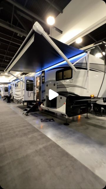 Fifth Wheel Living, Instagram 2023, Rv Stuff, Fifth Wheel, Rv Living, Rv, Road, Vehicles, Travel