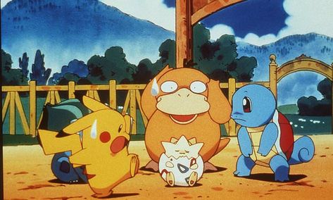 Pokemon Puns, Pikachu Movie, Pokemon Facts, Pokemon Quiz, Old Pokemon, Pikachu Pikachu, Detective Pikachu, Pokemon Theme, Pokemon Funny