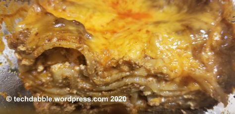 Skyline Chili Lasagna (Cincinnati Style Chili Lasagna) – Where energy and creativity meet Skyline Chili Casserole, Chili Lasagna Recipe, Skyline Chili Recipe, Chili Lasagna, Cincinnati Style Chili, Pizza Dishes, Chili Casserole, Skyline Chili, No Boil Lasagna