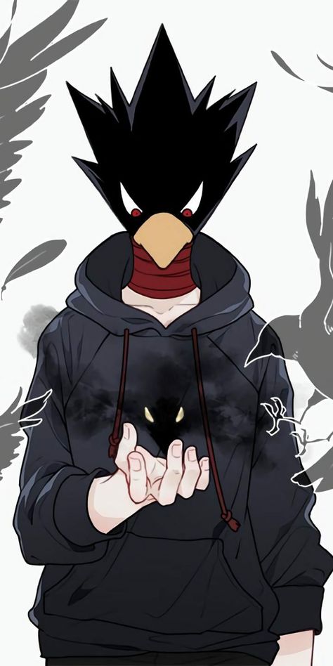 Tokoyami Boku No Hero, Fumikage Tokoyami, Academia Wallpaper, Anime Toys, My Hero Academia Shouto, Hero Wallpaper, My Hero Academia Memes, Anime Fairy, My Hero Academia Episodes