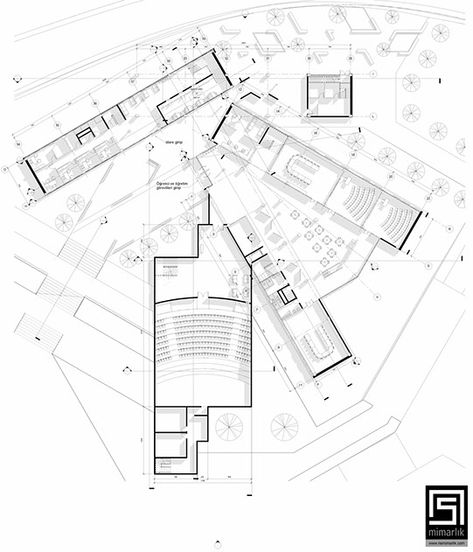 College Architecture, Campus Design, University Architecture, Concept Models Architecture, Architecture Drawing Plan, Architecture Concept Diagram, Sacred Architecture, Architecture Design Drawing, Architecture Concept Drawings