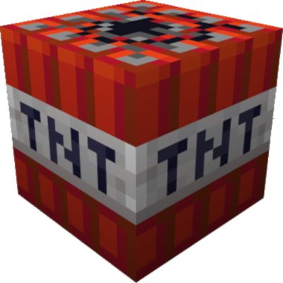 Minecraft Tnt, Tnt Minecraft, Easy Candy, 8th Birthday, Candy Recipes, Minecraft, Avatar, Candy, Media