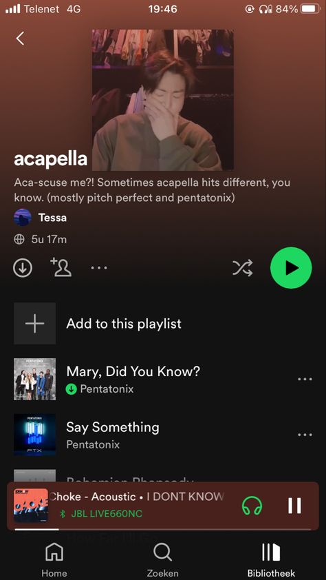 Acapella songs Acapella Songs, Pentatonix, Pitch Perfect, Say Something, Did You Know, Songs, Music